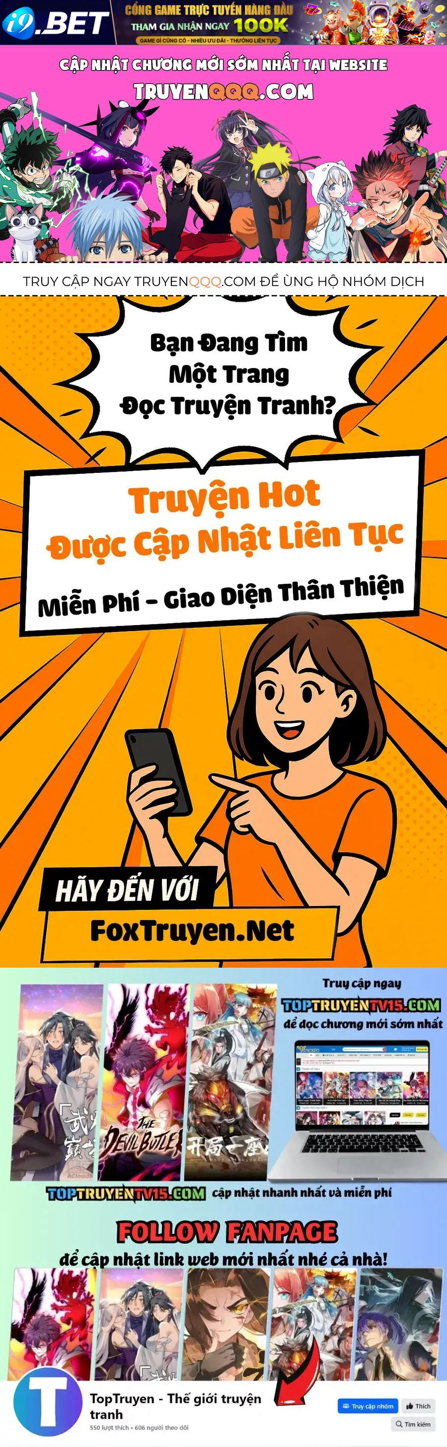 Goblin Cấp 999 Chap 36 - Next Chap 35