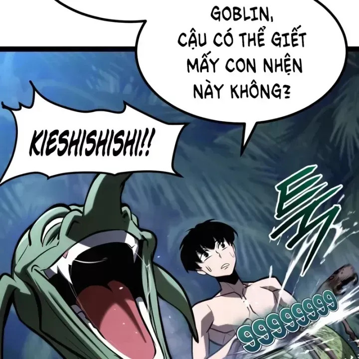Goblin Cấp 999 Chap 36 - Next Chap 35