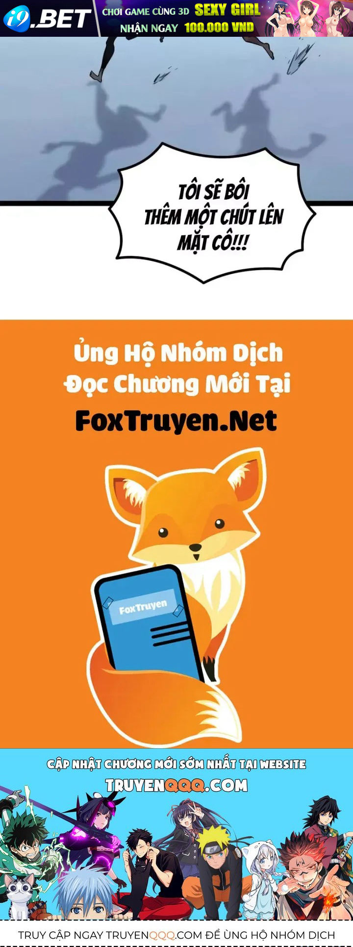 Goblin Cấp 999 Chap 36 - Next Chap 35