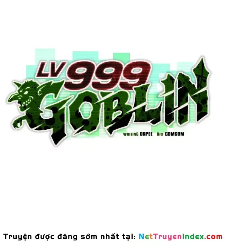 Goblin Cấp 999 Chap 36 - Next Chap 35