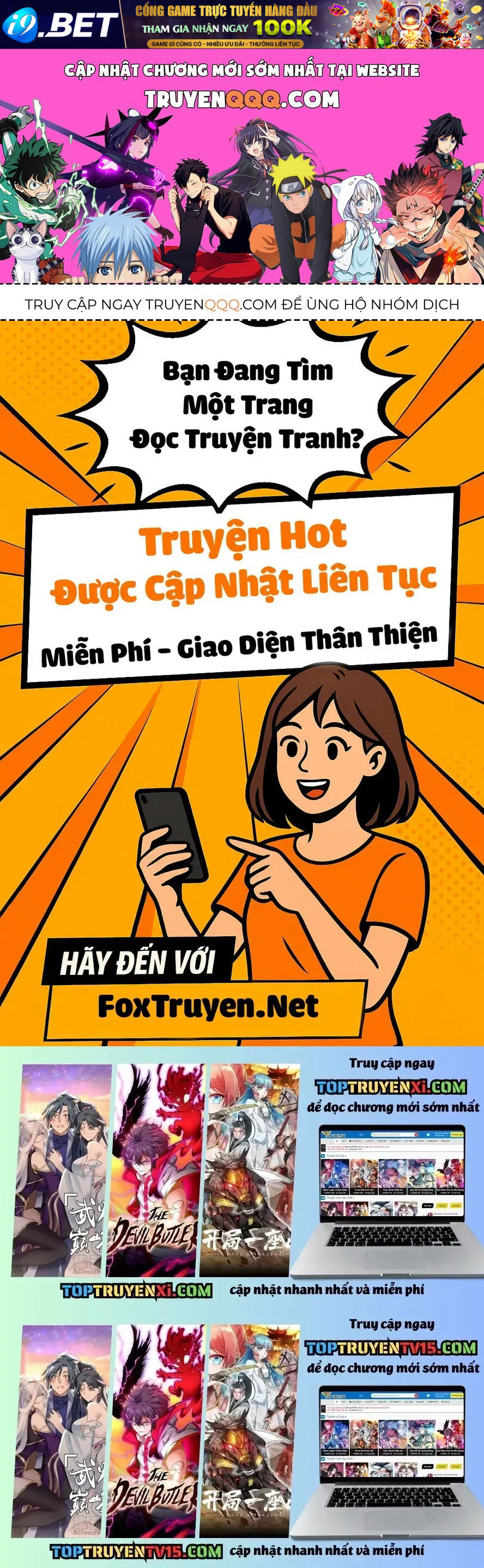 Goblin Cấp 999 Chap 37 - Next Chap 36