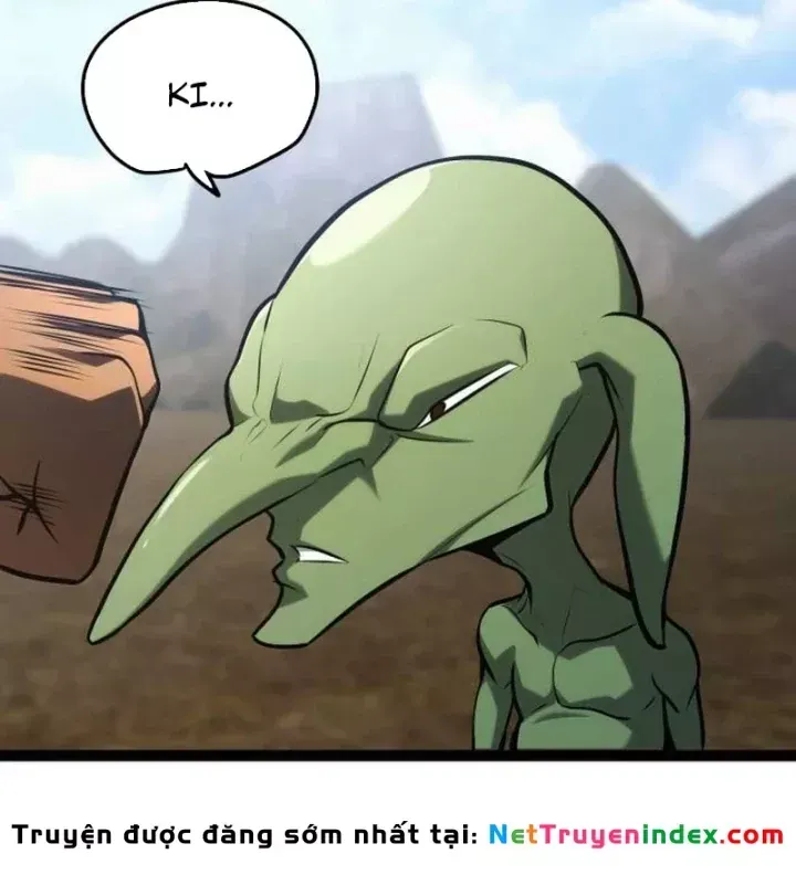 Goblin Cấp 999 Chap 37 - Next Chap 36