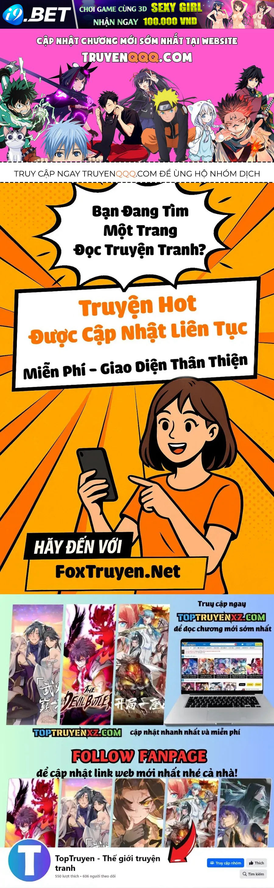 Goblin Cấp 999 Chap 38 - Next Chap 37