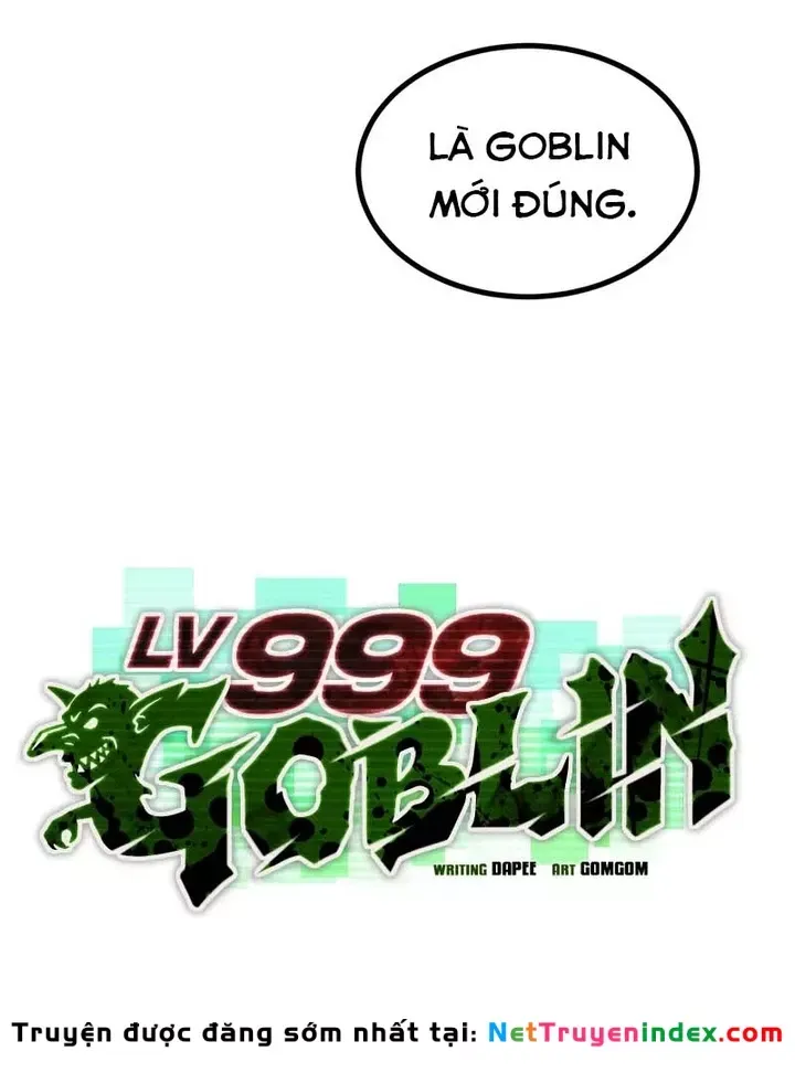 Goblin Cấp 999 Chap 39 - Next Chap 38
