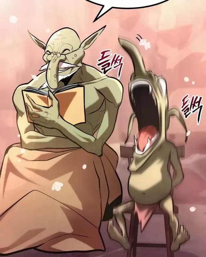 Goblin Cấp 999 Chap 39 - Next Chap 38