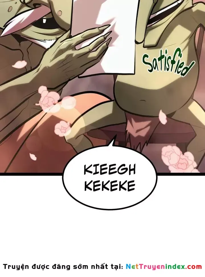 Goblin Cấp 999 Chap 39 - Next Chap 38