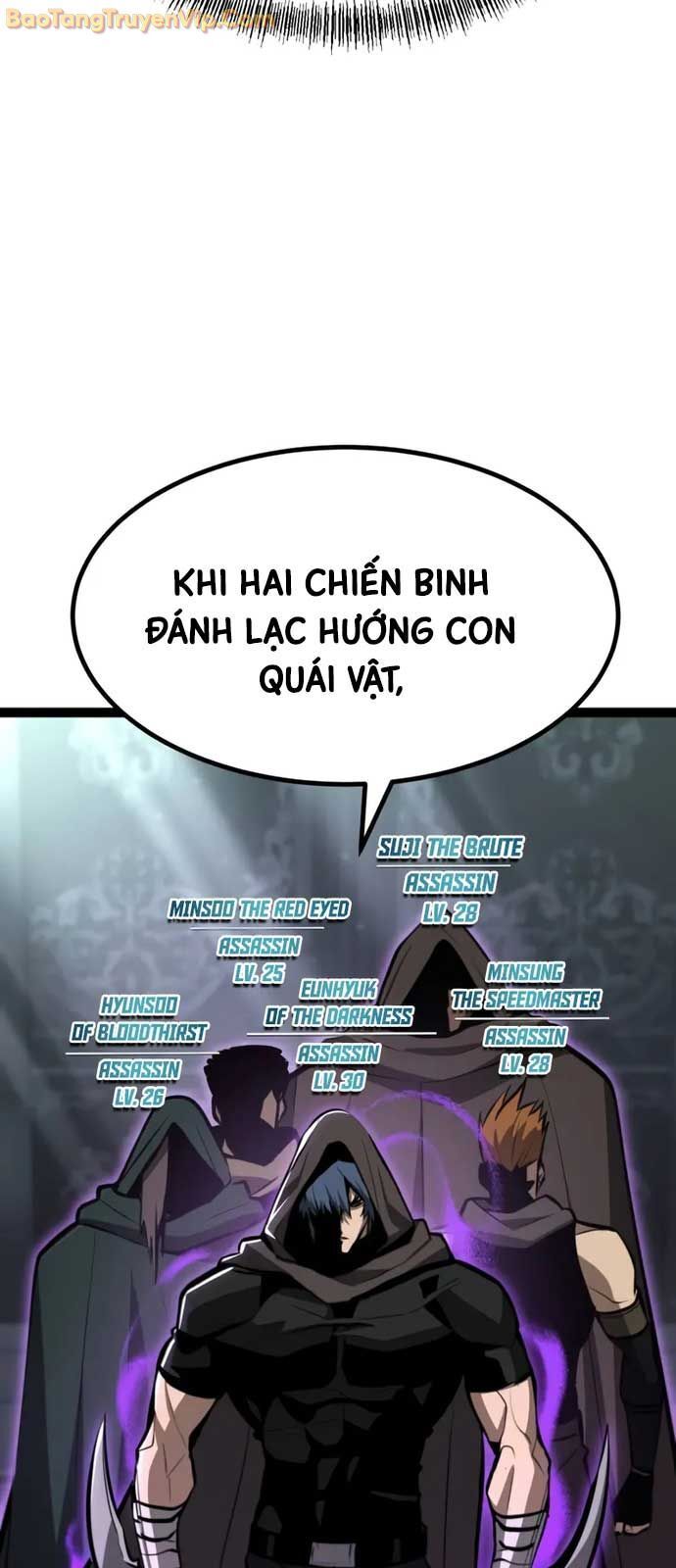 Goblin Cấp 999 Chap 4 - Next Chap 3