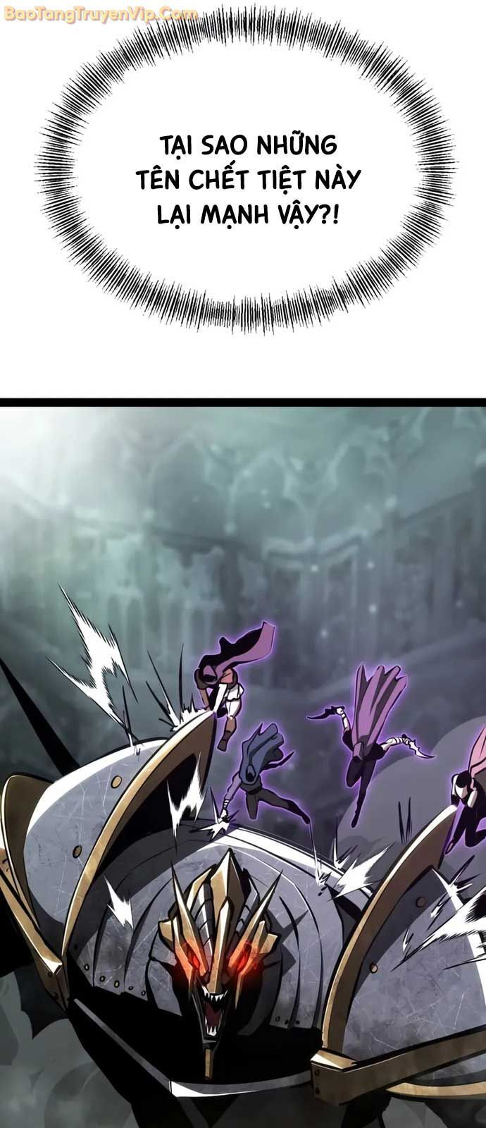 Goblin Cấp 999 Chap 4 - Next Chap 3