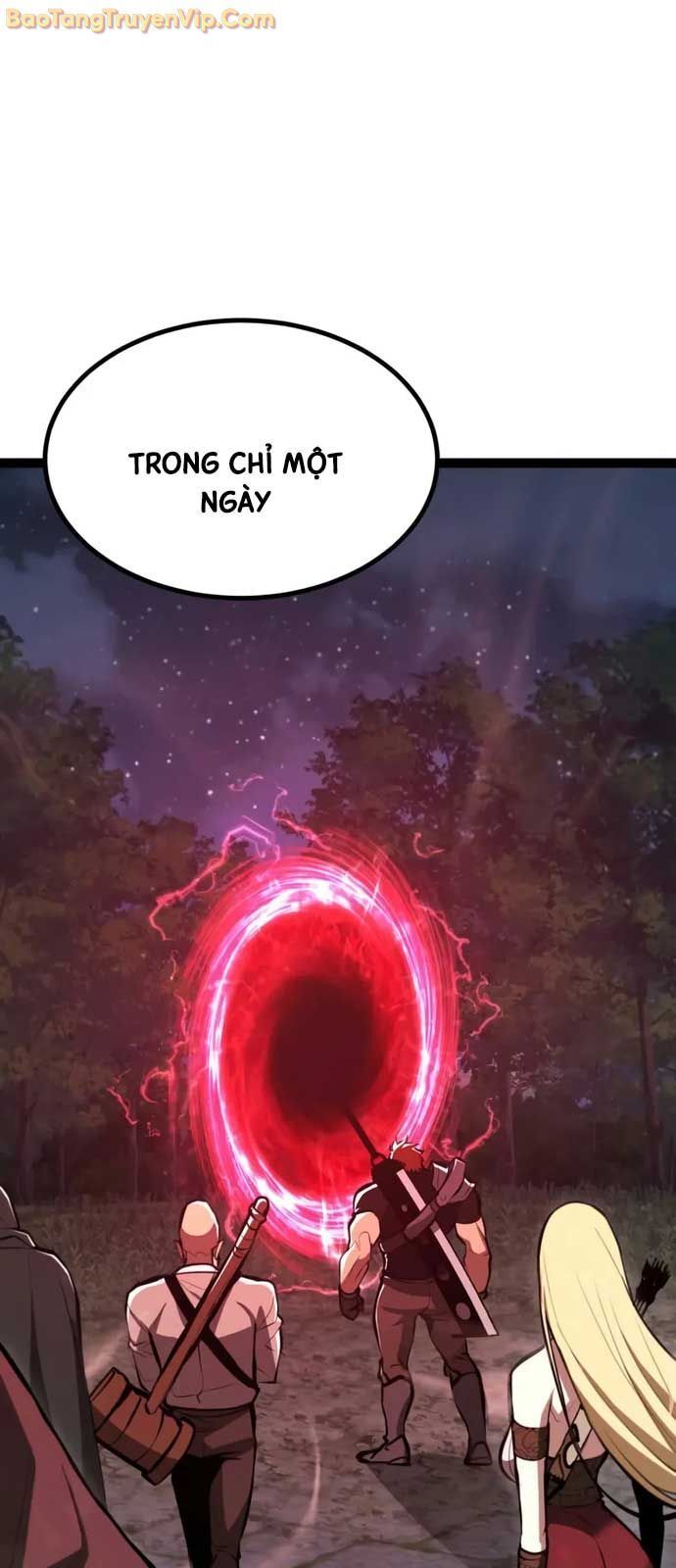 Goblin Cấp 999 Chap 4 - Next Chap 3