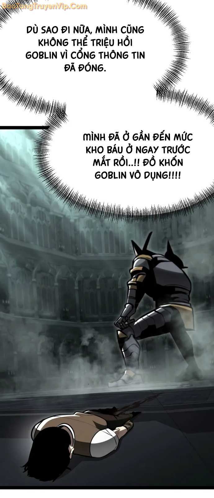 Goblin Cấp 999 Chap 4 - Next Chap 3