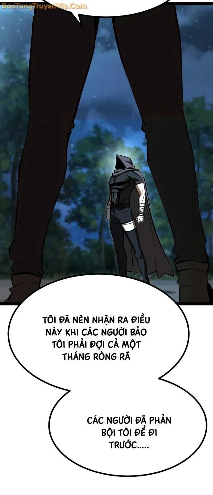 Goblin Cấp 999 Chap 4 - Next Chap 3