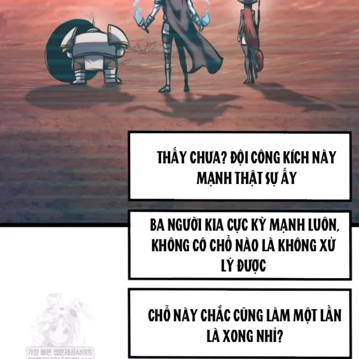 Goblin Cấp 999 Chap 41 - Next Chap 40.5