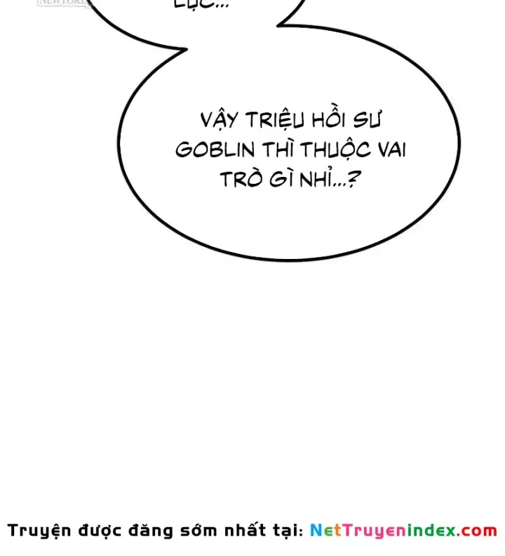 Goblin Cấp 999 Chap 41 - Next Chap 40.5
