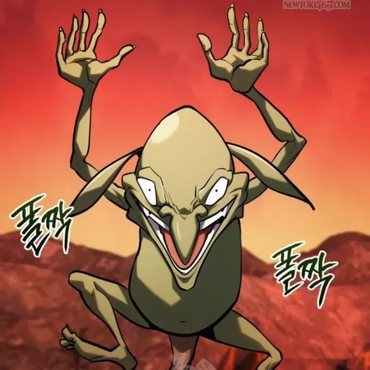 Goblin Cấp 999 Chap 41 - Next Chap 40.5