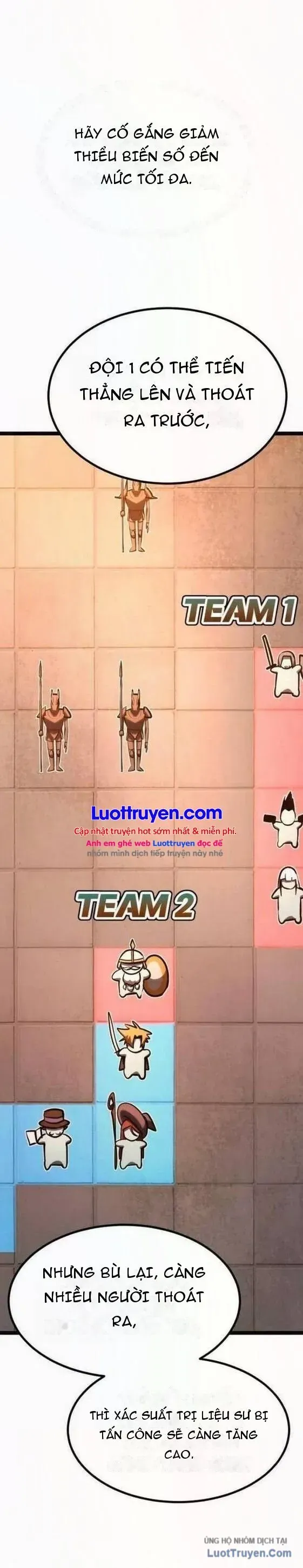 Goblin Cấp 999 Chap 42 - Next Chap 41