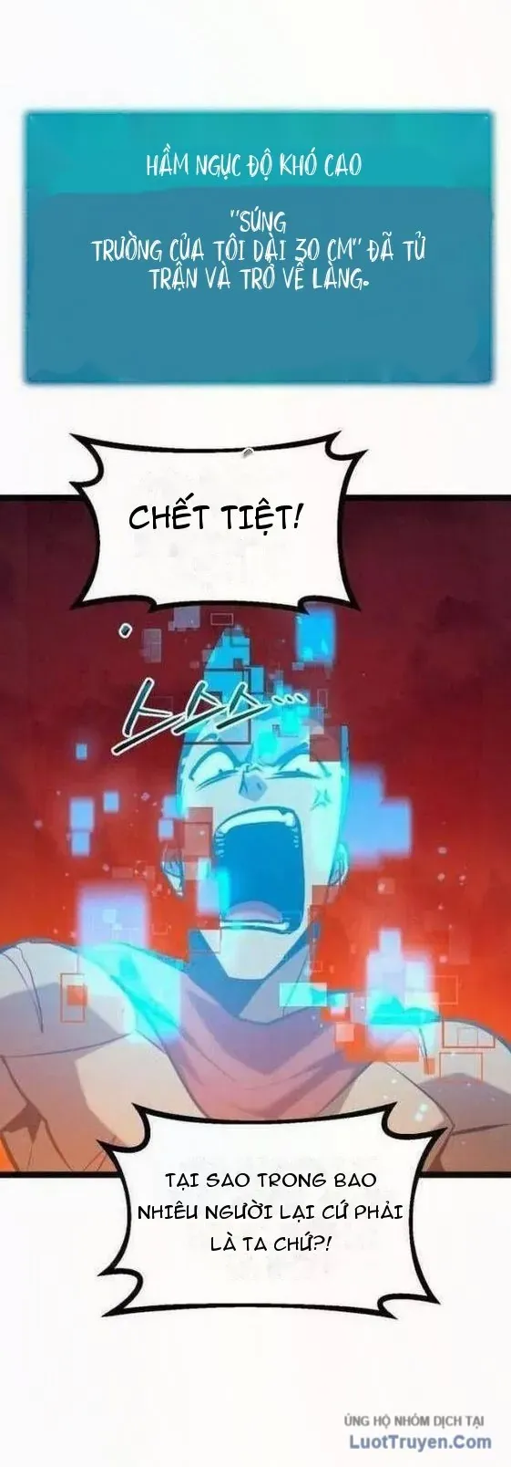Goblin Cấp 999 Chap 42 - Next Chap 41