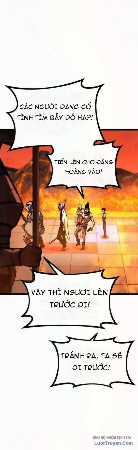 Goblin Cấp 999 Chap 42 - Next Chap 41