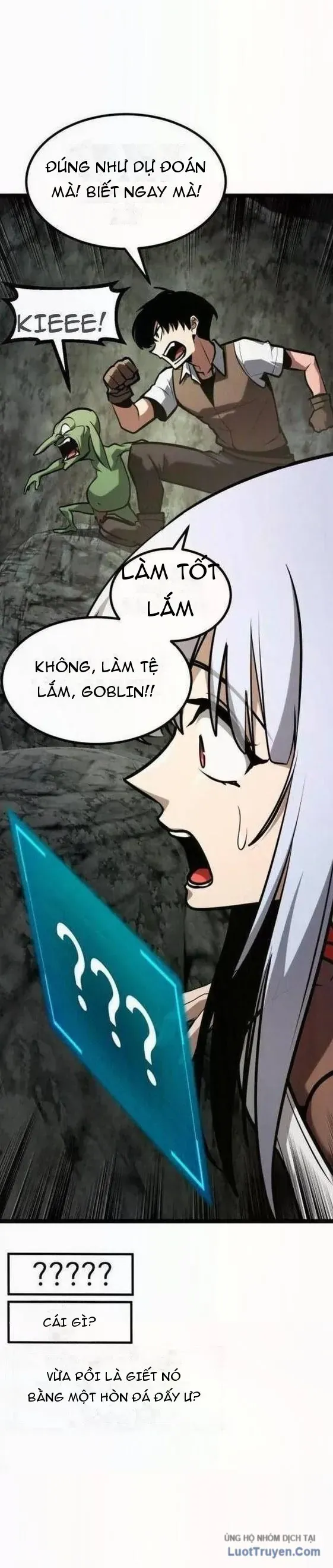Goblin Cấp 999 Chap 42 - Next Chap 41