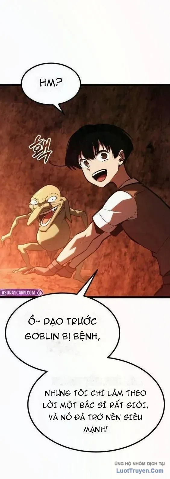 Goblin Cấp 999 Chap 43 - Next Chap 42