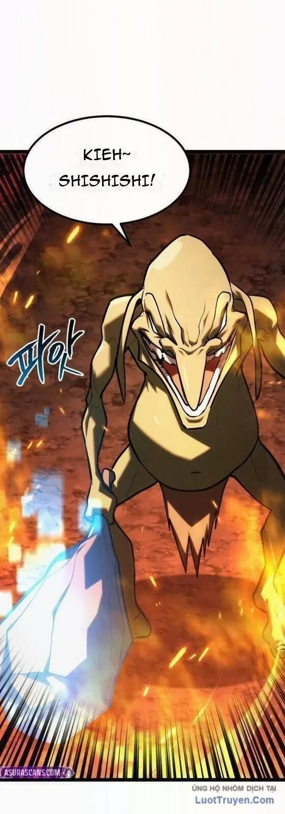 Goblin Cấp 999 Chap 43 - Next Chap 42