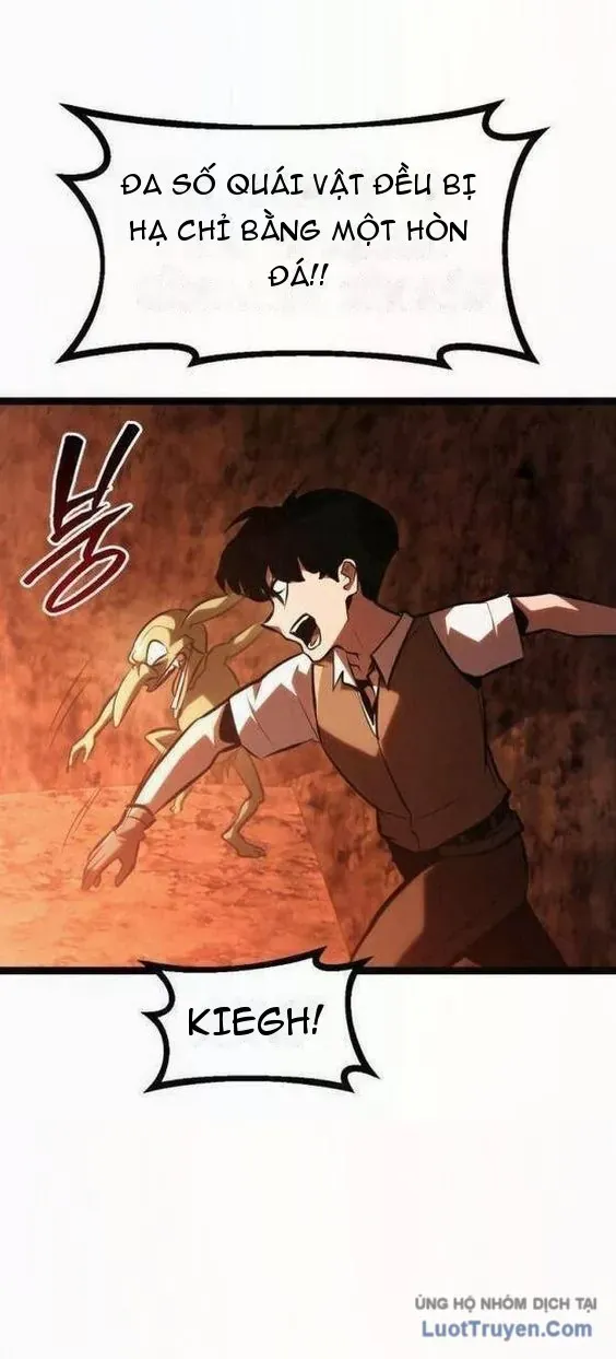 Goblin Cấp 999 Chap 43 - Next Chap 42