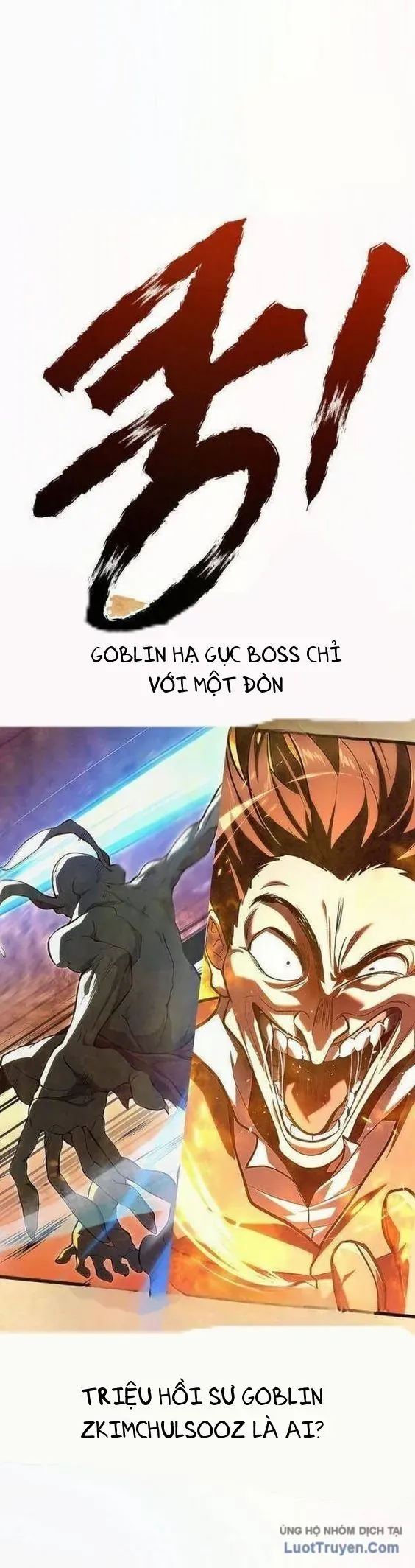 Goblin Cấp 999 Chap 43 - Next Chap 42