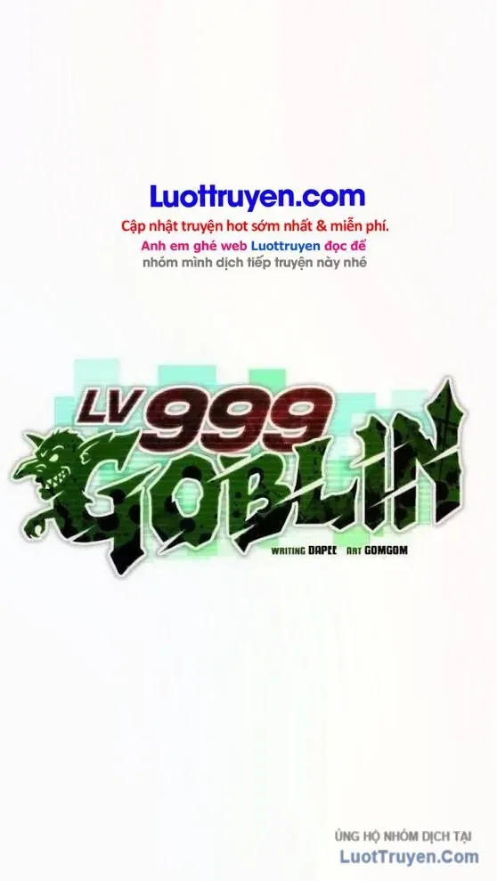 Goblin Cấp 999 Chap 44 - Next Chap 43
