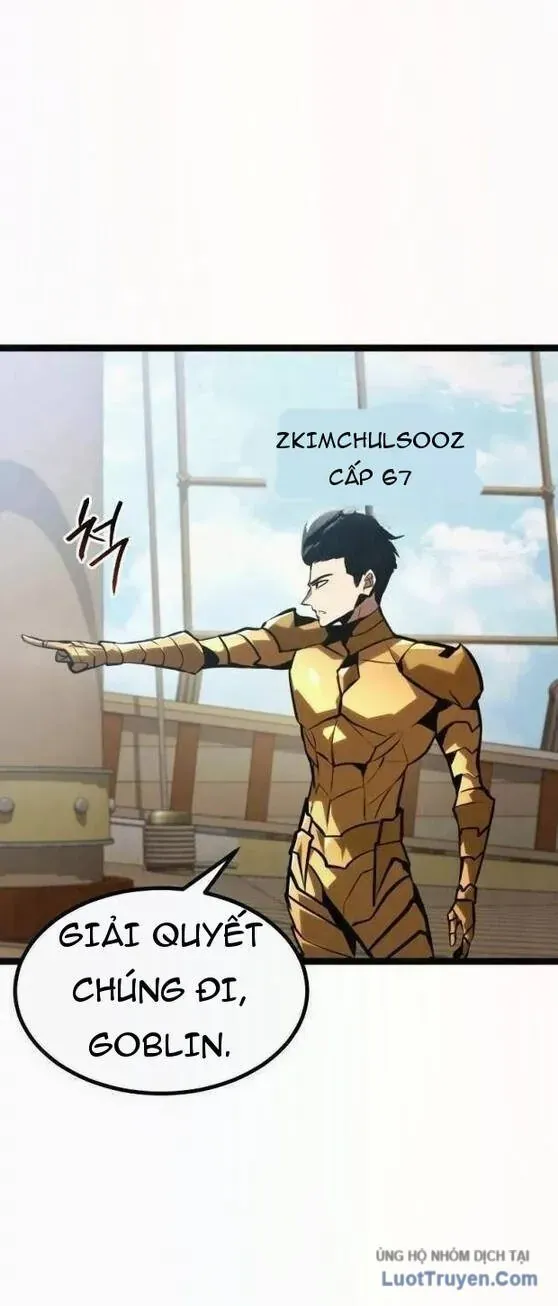 Goblin Cấp 999 Chap 44 - Next Chap 43