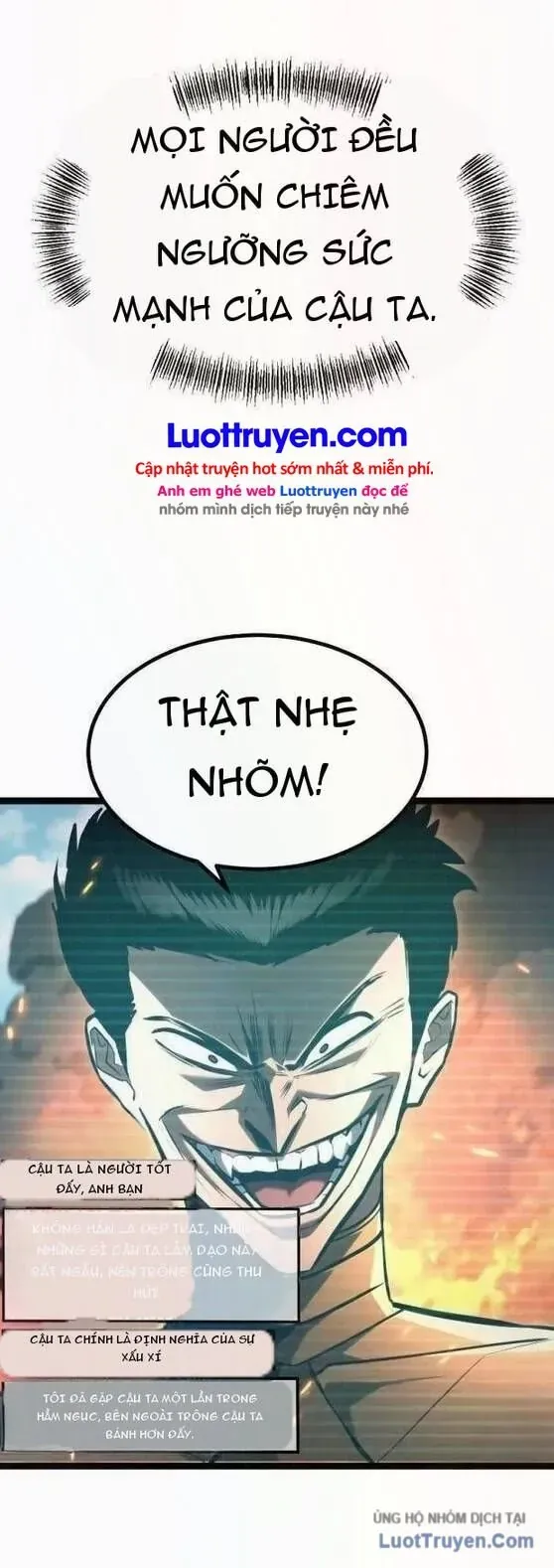 Goblin Cấp 999 Chap 44 - Next Chap 43