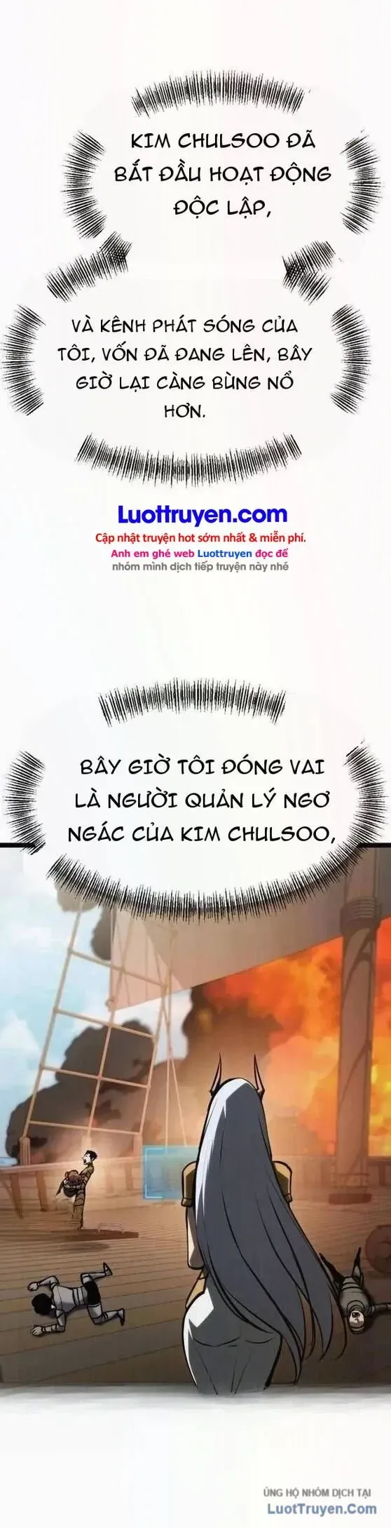 Goblin Cấp 999 Chap 44 - Next Chap 43