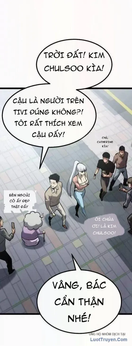 Goblin Cấp 999 Chap 44 - Next Chap 43