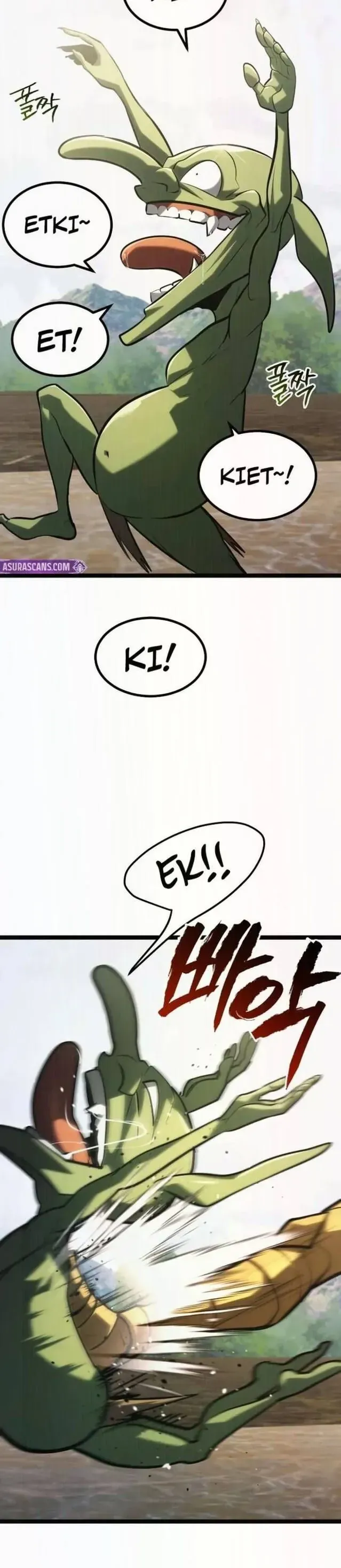 Goblin Cấp 999 Chap 44 - Next Chap 43