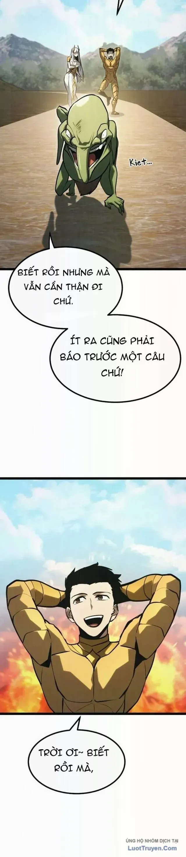 Goblin Cấp 999 Chap 44 - Next Chap 43