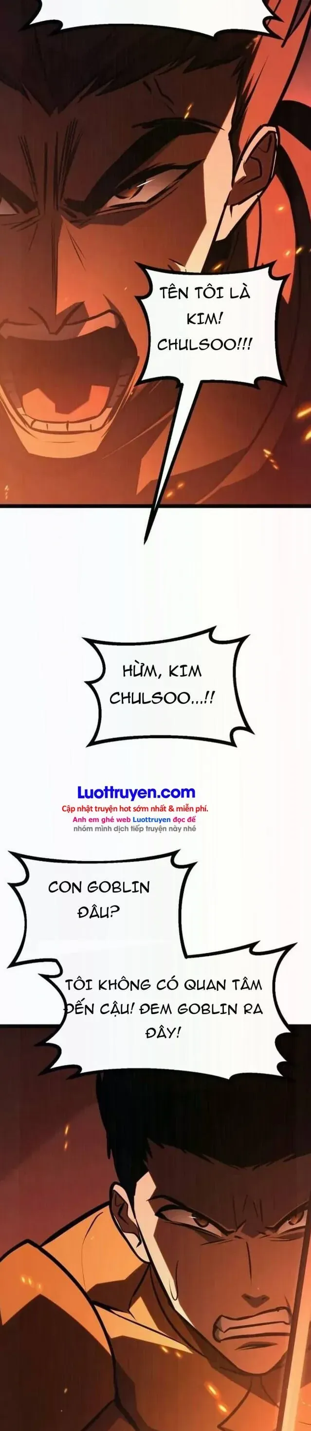 Goblin Cấp 999 Chap 44 - Next Chap 43