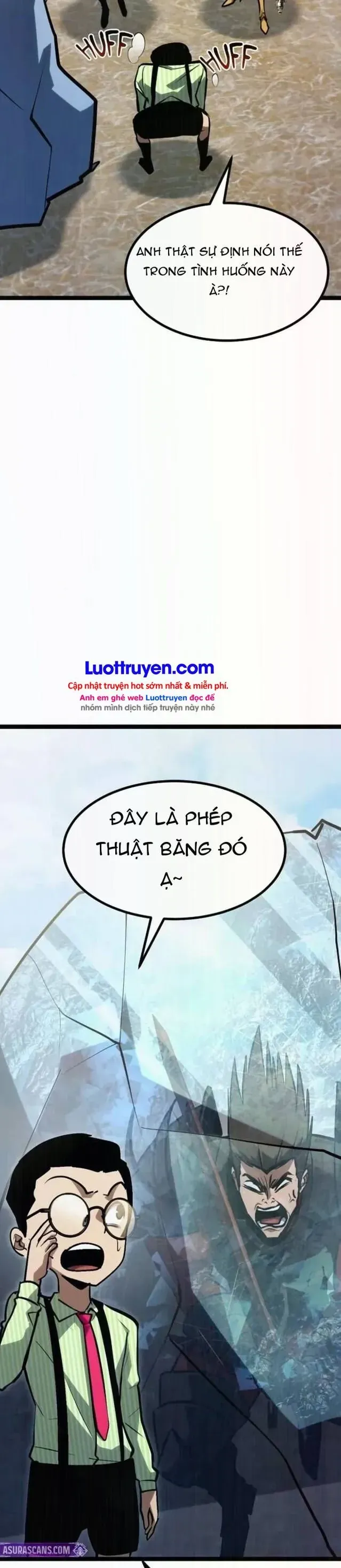 Goblin Cấp 999 Chap 44 - Next Chap 43