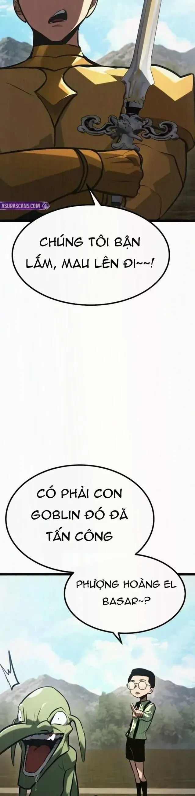 Goblin Cấp 999 Chap 44 - Next Chap 43