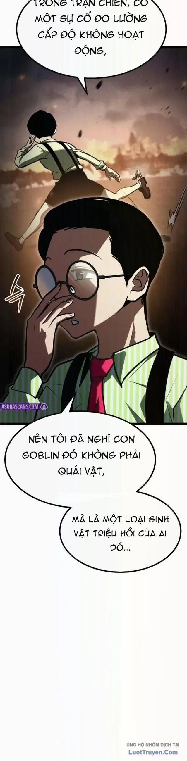 Goblin Cấp 999 Chap 44 - Next Chap 43