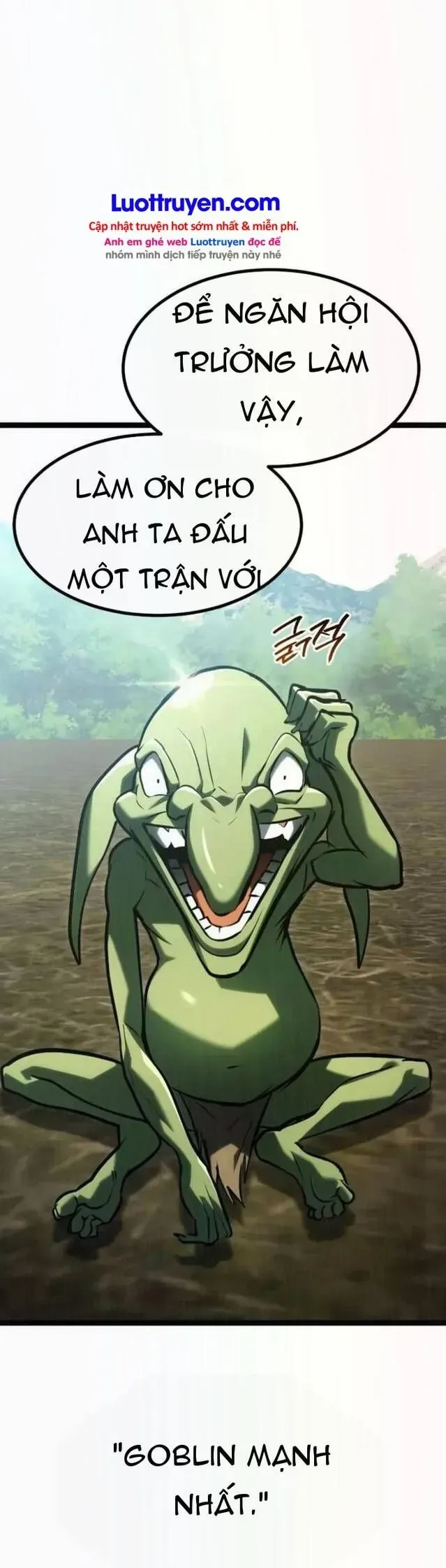 Goblin Cấp 999 Chap 44 - Next Chap 43