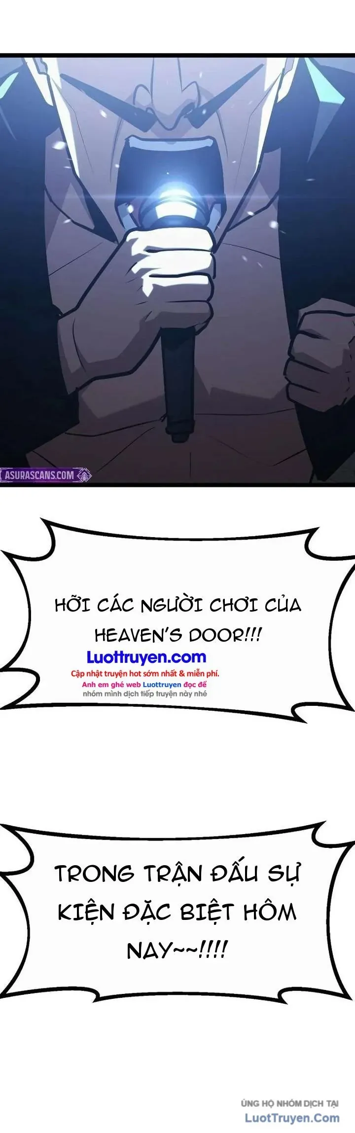 Goblin Cấp 999 Chap 45 - Next Chap 44.5