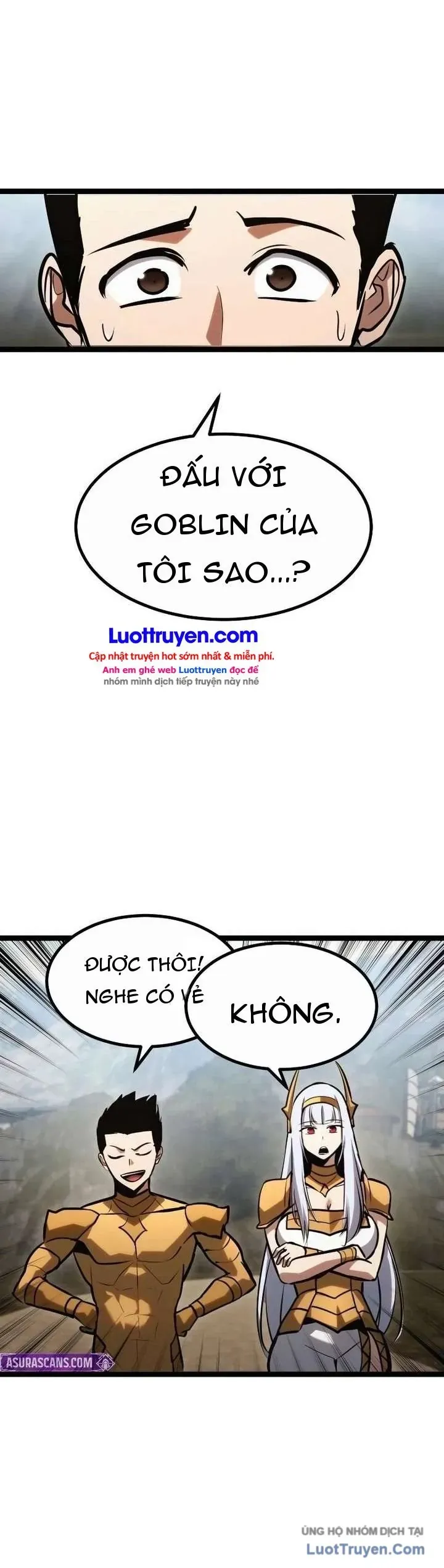 Goblin Cấp 999 Chap 45 - Next Chap 44.5