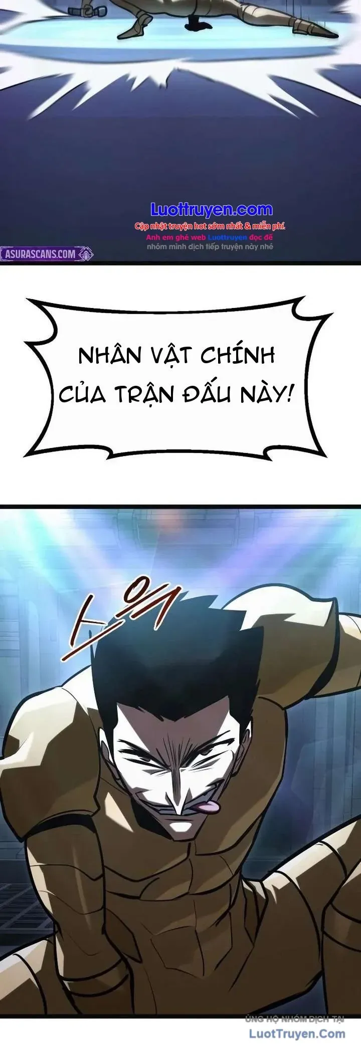 Goblin Cấp 999 Chap 45 - Next Chap 44.5