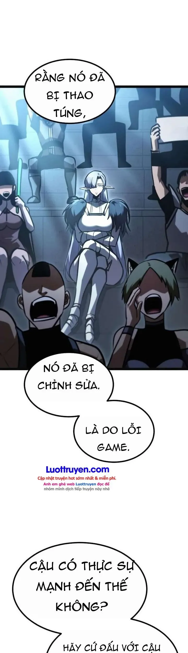 Goblin Cấp 999 Chap 45 - Next Chap 44.5