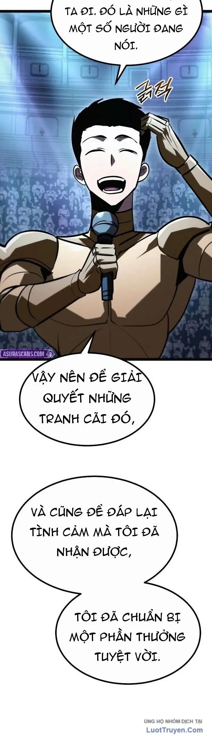 Goblin Cấp 999 Chap 45 - Next Chap 44.5