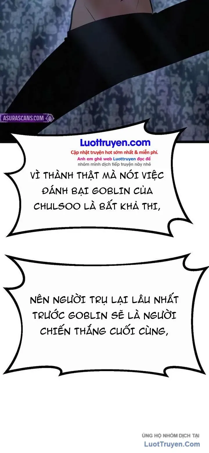 Goblin Cấp 999 Chap 45 - Next Chap 44.5