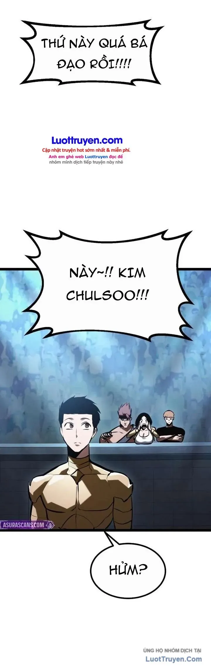 Goblin Cấp 999 Chap 45 - Next Chap 44.5
