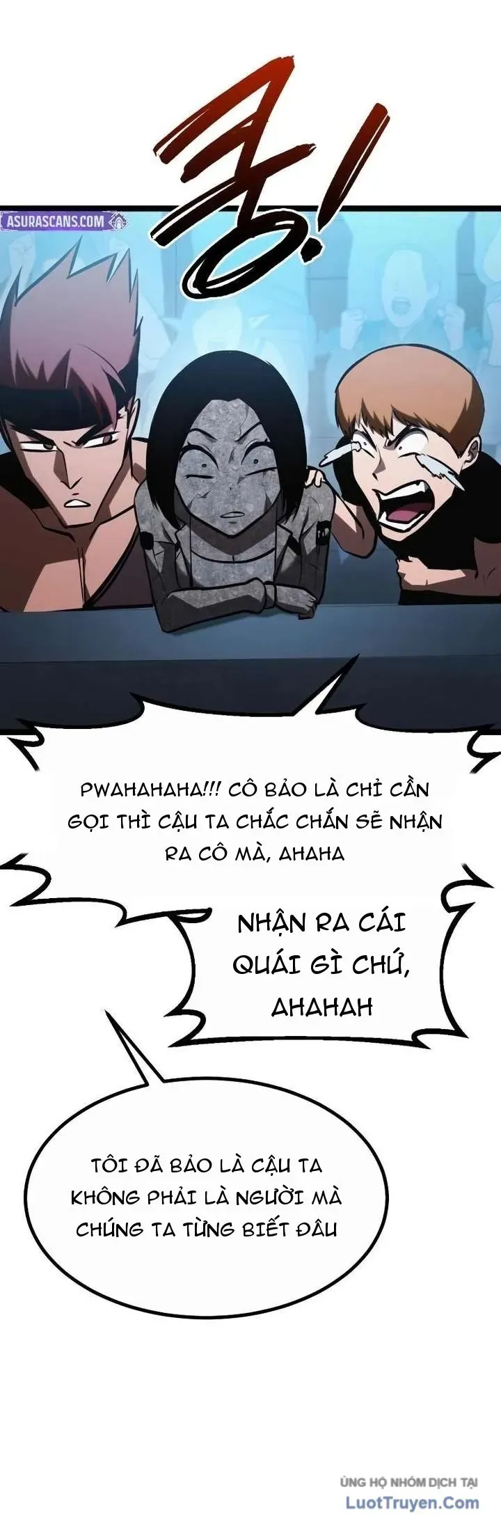 Goblin Cấp 999 Chap 45 - Next Chap 44.5
