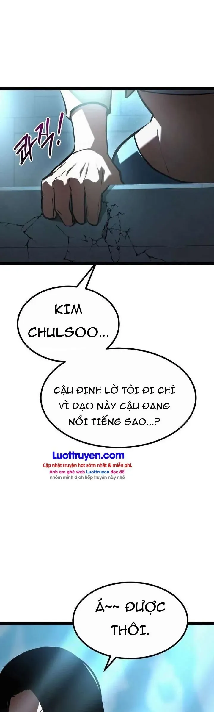 Goblin Cấp 999 Chap 45 - Next Chap 44.5