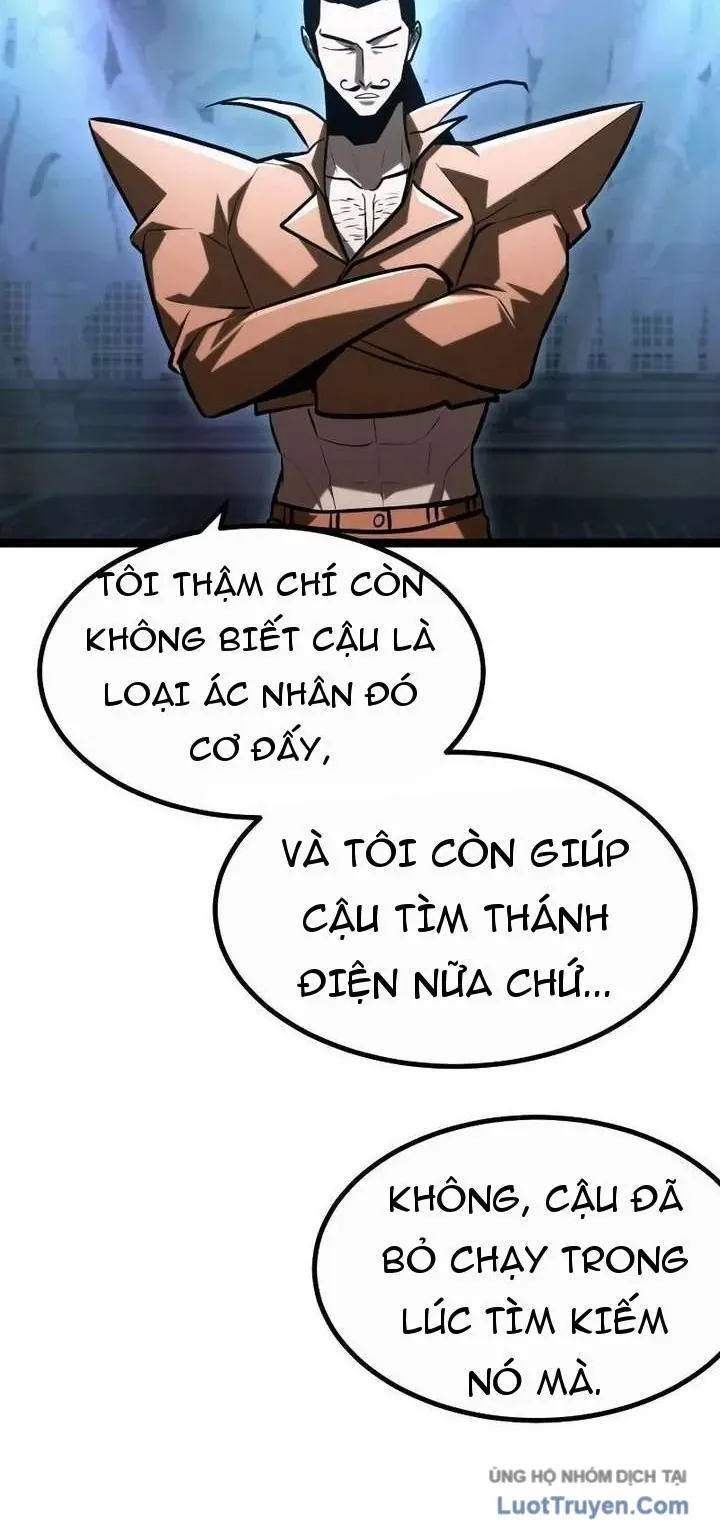 Goblin Cấp 999 Chap 45 - Next Chap 44.5