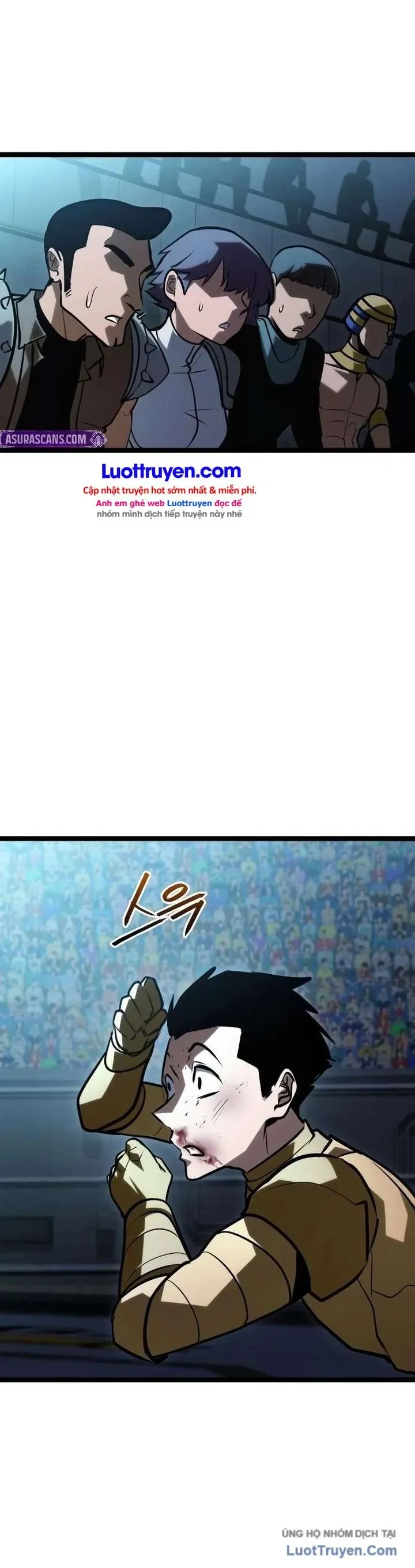 Goblin Cấp 999 Chap 45 - Next Chap 44.5