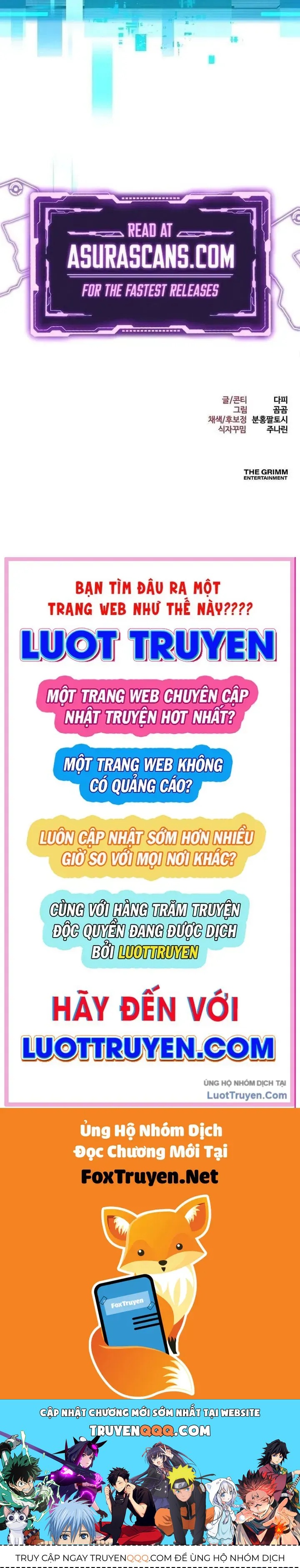Goblin Cấp 999 Chap 45 - Next Chap 44.5